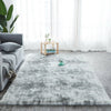 Fluffy Rugs Anti Slip Shaggy Rug Carpet Mat Living Room Floor Bedroom Area Rugs.