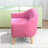 Kids 2 Seater Sofa Children Chair Armchair Kids Reading Books Playing Chair