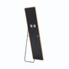 Free Standing & Wall Mounted Full Length Bedroom Mirror Tilting Floor Mirrors