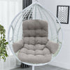 Garden Egg Chair Seat Pad Swing Hanging Chair Cushion Indoor Outdoor Patio Pads