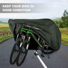 Waterproof Cycle Bicycle Bike Cover Fully Snow Rain Resistant Rust UV Prevention