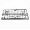 Stackable Folding Camping BBQ Table Metal Wire Rack Shelves Grill Net Outdoor