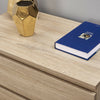 Modern Chest of Drawers Bedside Table Wardrobe Cabinet Sideboard Small NEW