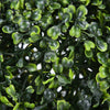 18cm 28cm Artificial Boxwood Buxus Topiary Ball Grass Plant Hanging Garden Party