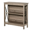 Slim Hallway Console Table Industrial Small Shelving Unit Narrow Side Cabinet