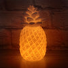 Light Up Pineapple Mood Light LED Colour Changing Night Light Table Party