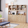 Kitchen Sideboard Storage Cabinet Cupboard Dining Room Pantry Buffet Organiser
