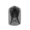 For Garden Patio Kettle BBQ Grill Cover Barbecue Round Smoker Covers Waterproof