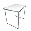 NEW! 80cm Portable Folding Outdoor Camping Kitchen Work Top Table