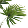 Artificial Palm Tree Potted Plant Indoor Outdoor Garden Home Office Green Plants