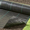 Heavy Duty Weed Control Fabric Membrane Garden Landscape Ground Cover Sheet Mat