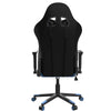 Office Executive Racing Gaming Chairs Swivel Leather Computer Desk Chair