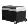 Portable Compressor Fridge Car Camping Camper Van Food Freezer Picnic Ice Box