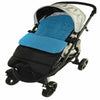 Baby Stroller Warm Sleeping Bag Universal Footmuff Windproof Stroller Cushions