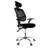 Executive Office Computer Desks Chair Mesh Seats Highs Back Ergonomic Adjustable