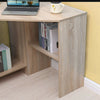 Corner Computer Desk Home Office PC Laptop Table Study Home Office Workstation