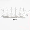 Stainless Steel Bird Control Spikes Pigeon Deterrent Window Ledge Strip Nesting