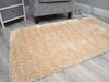 Small Large Washable Rugs Thick Sparkly Shiny Soft Glitter Pile Floor Mats Cheap