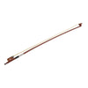 Top Grade 4/4 Size Professional Ebony Horsehair Rosewood Round Stick Cello Bow