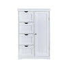 Modern Sideboard Cabinet Cupboard Unit Storage Furniture Cabinet Wooden Cupboard