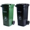 Wheelie Bin 120L/240L Household Council Rubbish Recycling Outdoor Waste Recycle