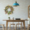 Spring Summer Dry Flower Garland Front Door Decor Eternal Flower Home Decor