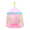 Children Play House Kids Playhouse Outdoor Plastic Magical House Garden Toys Fun