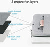 Laptop Case Cover Bag Sleeve For 13.3 inch 14" MacBook HP Lenovo DELL Microsoft