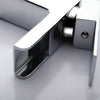 Compact 400mm Basin Vanity Unit Grey Wall Hung Bathroom Sink & Tap Set |Nanuya