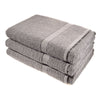 100% EGYPTIAN COTTON BATH SHEETS SUPER SOFT PACK OF 2, 3, 4 BATH SHOWER TOWELS