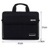 Laptop Sleeve Case Messenger Handle Shoulder Strap Bag for Laptop 14 15 15.6inch