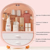 Retro Style Makeup Storage Box Organizer Cosmetic Holder Drawers Jewelry Case UK
