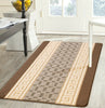 Non Slip Door Mats Gel Back Indoor Carpets Washable Kitchen Hallway Floor Rugs