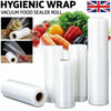 Food Vacuum Sealer Bags Rolls Vaccum Food Saver Storage Embossed Seal Bag Pack