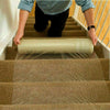 Protection Protector Floor Stairs Film Self Adhesive Roll 600MM X 100M Home UK