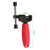 Bike Bicycle Repair Chain Splitter Breaker Repair Rivet Link Pin Remover Tool