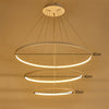 LED Ceiling Lights Chandelier Hanging Fixture Lamp Pendant Light Dining Kitchen