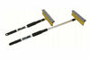 Telescopic Window Cleaner Cleaning Kit Extending Wash Head Squeegee