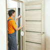Draught Excluder Weather Seal Strip Noise Insulation Door Window Sticky Tape 5M