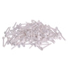 1000pcs Golf Tees White Wooden 70mm 2 3/4 inches Bundle Job lot Equipment UK