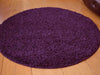 Circular Circle Round Circles Non Slip Machine Washable Floor Small Rugs Mat Rug