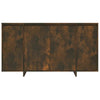 Vintage Large Sideboard Storage Modern Hall Side Cabinet Kitchen Buffet Rustic