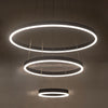 LED Ceiling Lights Chandelier Hanging Fixture Lamp Pendant Light Dining Kitchen