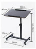 Adjustable Portable Lazy Table Desk Stand Sofa Bed Tray Stand Laptop Computer