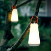 LED Wireless Touch Night Light Emergency Lantern Camping Lamp Rechargeable USB