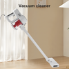 400W Handheld Stick Bagless Vacuum Cleaner Upright Hoover Lightweight 5m UK Plug