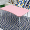 Folding Laptop Table Bed Study Write Portable Computer Desk Stand Tray Furniture