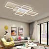 Chandelier LED Lamp Decorative Ceiling Light Living Room Pendant Lights Hallway
