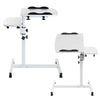 Portable Laptop Table Folding Desk Stand Bed Tray Sofa Computer Study Adjustable