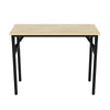 Folding Computer Desk Study Writing PC Table Laptop Office Coffee Desk Home UK
